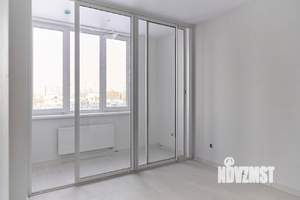 2-к квартира, вторичка, 37м2, 4/28 этаж