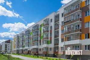 1-к квартира, вторичка, 34м2, 3/8 этаж