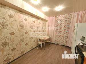 1-к квартира, вторичка, 31м2, 4/5 этаж