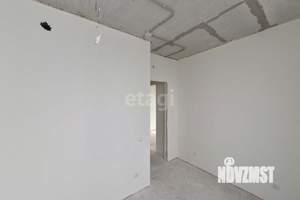 1-к квартира, вторичка, 33м2, 2/19 этаж