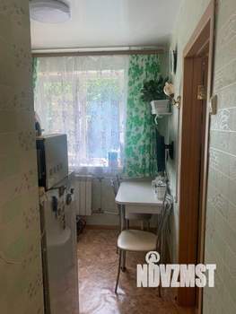 1-к квартира, вторичка, 30м2, 2/5 этаж