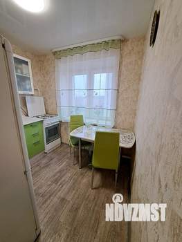 1-к квартира, вторичка, 31м2, 5/5 этаж