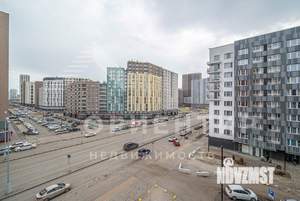 1-к квартира, вторичка, 37м2, 5/10 этаж