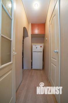 2-к квартира, вторичка, 45м2, 1/2 этаж