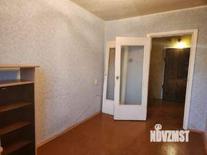 2-к квартира, вторичка, 44м2, 8/9 этаж