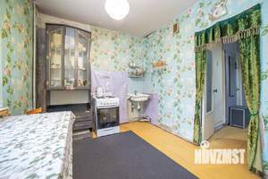 1-к квартира, вторичка, 40м2, 2/16 этаж