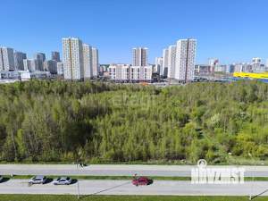 1-к квартира, вторичка, 39м2, 10/10 этаж