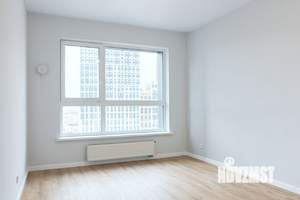 1-к квартира, вторичка, 50м2, 10/30 этаж