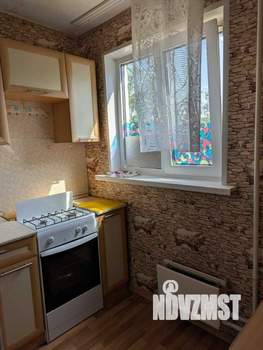 2-к квартира, вторичка, 37м2, 5/9 этаж