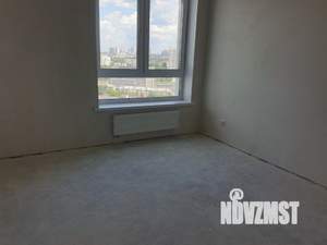 3-к квартира, сданный дом, 76м2, 24/29 этаж