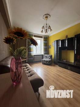 2-к квартира, вторичка, 60м2, 2/5 этаж