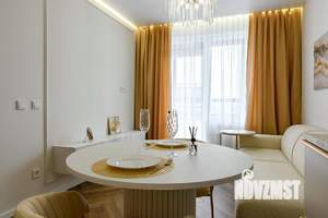 1-к квартира, вторичка, 36м2, 31/33 этаж