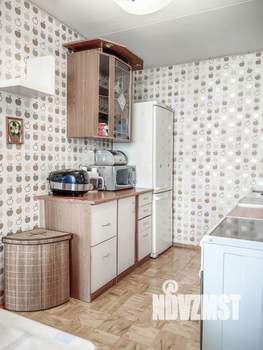 3-к квартира, вторичка, 76м2, 13/16 этаж