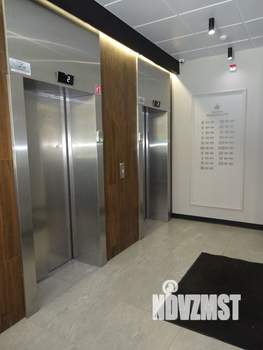 3-к квартира, вторичка, 96м2, 12/21 этаж