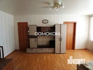 2-к квартира, вторичка, 41м2, 1/3 этаж