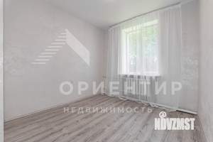 Студия квартира, вторичка, 17м2, 1/3 этаж