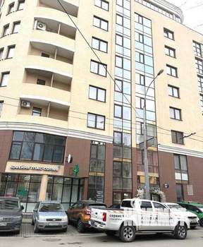 Студия квартира, вторичка, 32м2, 3/7 этаж