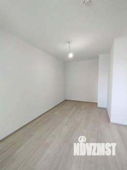 1-к квартира, сданный дом, 35м2, 10/25 этаж
