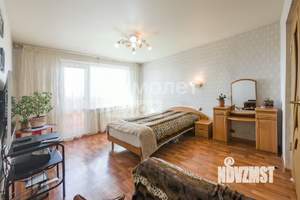2-к квартира, вторичка, 47м2, 8/10 этаж