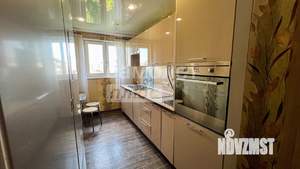 3-к квартира, вторичка, 58м2, 8/9 этаж