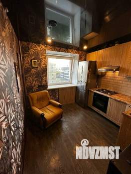 2-к квартира, вторичка, 49м2, 5/9 этаж