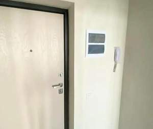 1-к квартира, вторичка, 38м2, 11/25 этаж
