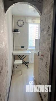 2-к квартира, вторичка, 41м2, 8/9 этаж