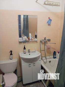 1-к квартира, вторичка, 33м2, 10/10 этаж