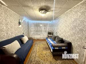 1-к квартира, вторичка, 32м2, 5/9 этаж