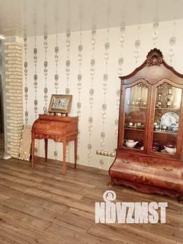 3-к квартира, вторичка, 100м2, 4/16 этаж