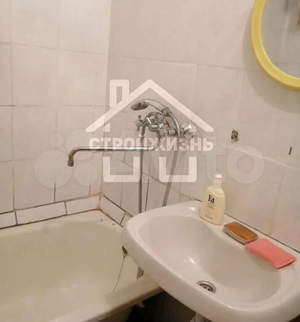 2-к квартира, вторичка, 53м2, 2/10 этаж