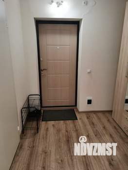 Студия квартира, вторичка, 25м2, 10/21 этаж