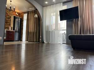 2-к квартира, вторичка, 66м2, 3/10 этаж