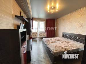 2-к квартира, вторичка, 59м2, 17/17 этаж