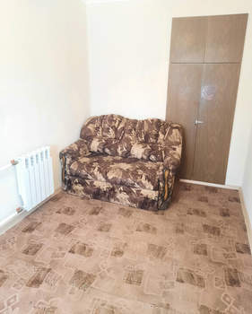 2-к квартира, вторичка, 39м2, 1/3 этаж