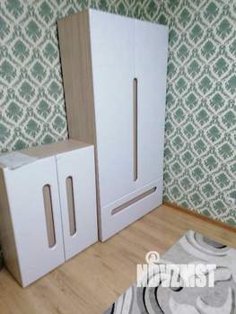 1-к квартира, вторичка, 36м2, 4/25 этаж