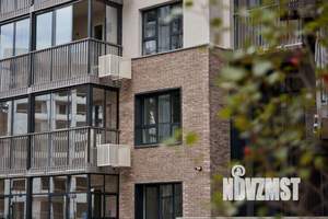 2-к квартира, сданный дом, 84м2, 4/8 этаж