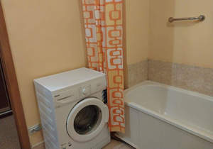 1-к квартира, вторичка, 40м2, 4/16 этаж