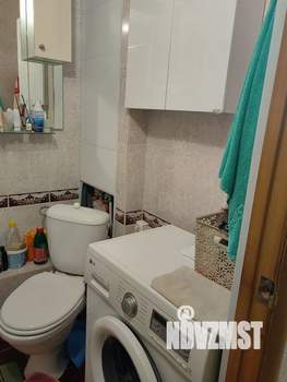 2-к квартира, вторичка, 45м2, 2/5 этаж