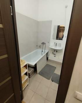 Студия квартира, вторичка, 26м2, 12/25 этаж