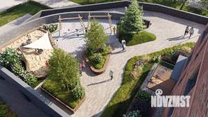 Студия квартира, вторичка, 31м2, 12/15 этаж