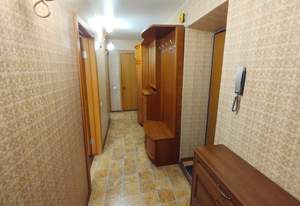 3-к квартира, вторичка, 72м2, 5/5 этаж