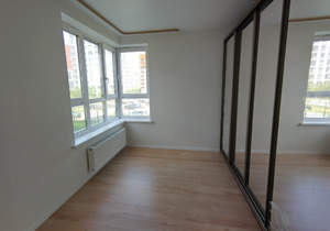3-к квартира, вторичка, 73м2, 2/12 этаж