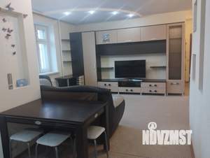 2-к квартира, вторичка, 57м2, 5/16 этаж