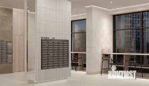 2-к квартира, строящийся дом, 62м2, 22/26 этаж