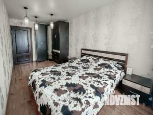 3-к квартира, вторичка, 76м2, 13/16 этаж