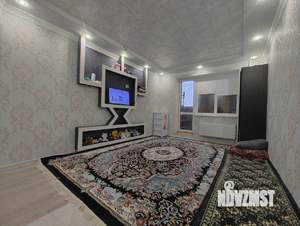 1-к квартира, вторичка, 34м2, 9/10 этаж