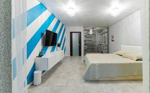 1-к квартира, вторичка, 49м2, 6/19 этаж