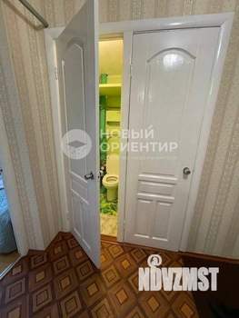 2-к квартира, вторичка, 43м2, 9/9 этаж