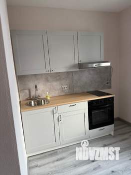 1-к квартира, вторичка, 41м2, 19/22 этаж